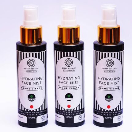 HYDRATING FACE MIST