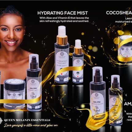 COCOSHEA BODY BUTTER